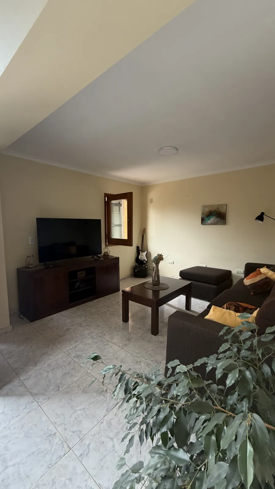 Casa 3 dorm. + estudio en Barrio El Benteveo — Chacras de Coria — foto 16