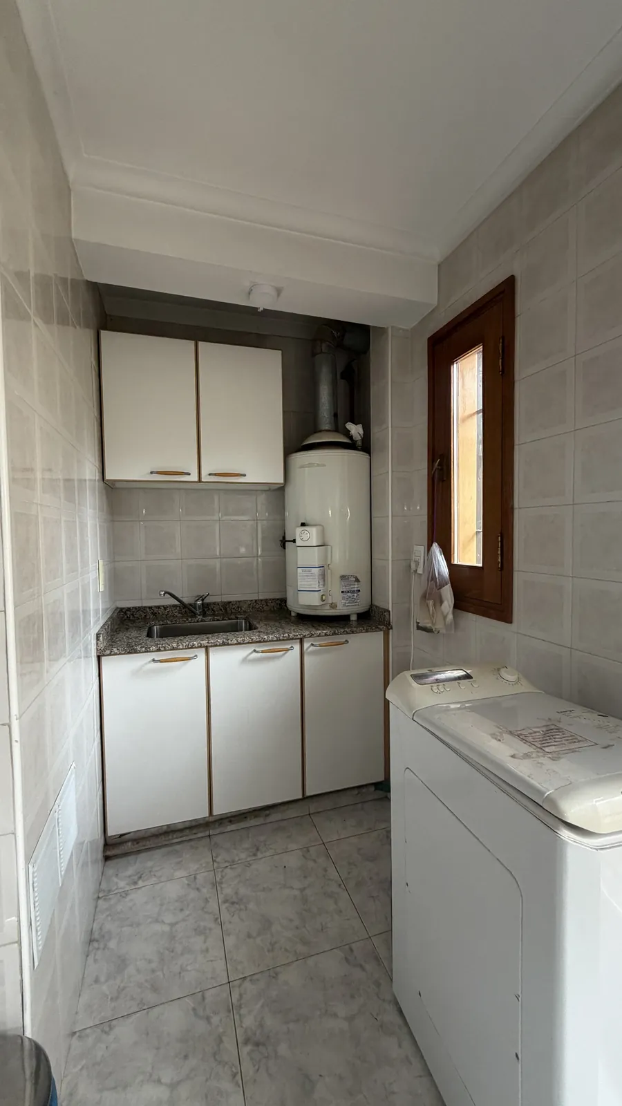 Casa 3 dorm. + estudio en Barrio El Benteveo — Chacras de Coria — foto 19