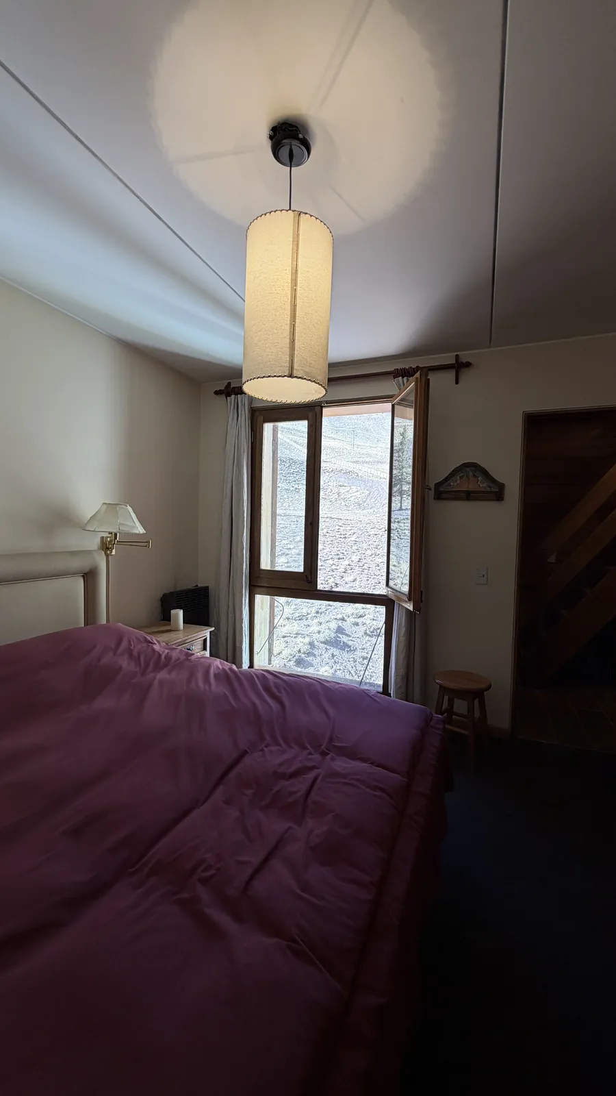 Departamento 3 dorm. en Edificio Tolosa — Los Penitentes — foto 5