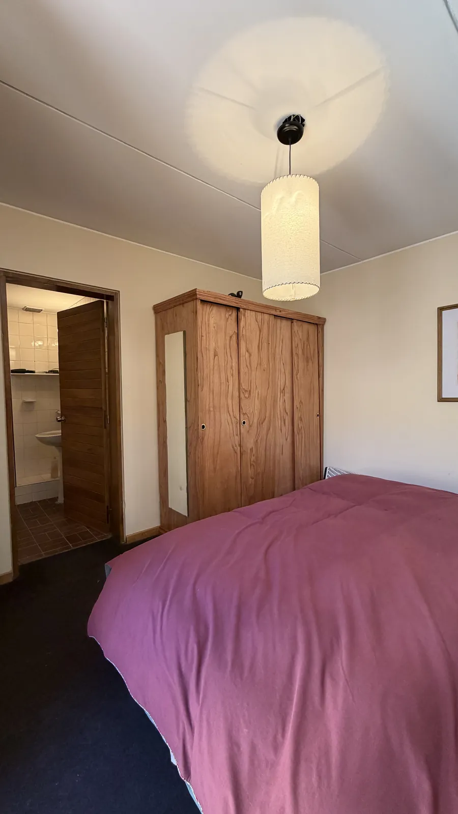 Departamento 3 dorm. en Edificio Tolosa — Los Penitentes — foto 6