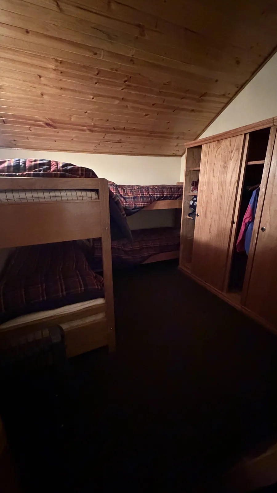 Departamento 3 dorm. en Edificio Tolosa — Los Penitentes — foto 10